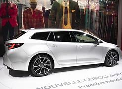 Image result for Toyota Corolla Break