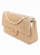 Image result for Chanel Tweed Bag