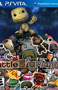 Image result for LittleBigPlanet PS Vita Toy Story