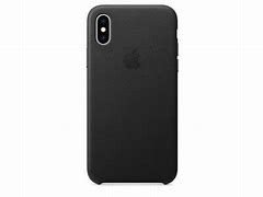 Image result for Blue iPhone XS Leather Case