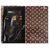 Image result for Louis Vuitton Phone Case iPhone 7
