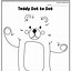 Image result for Counting Bear Math Preschool