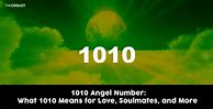 Image result for Spirtual Number 1010