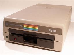 Image result for Commodore 64 Disk Drive