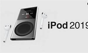 Image result for Newest iPod Touch Generation 2019