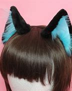 Image result for How to Make Cat Ears