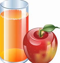 Image result for Apple Juice Clip Art