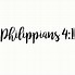 Image result for Philippians 4:13 ESV