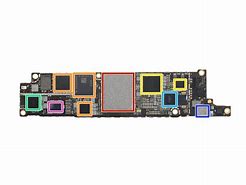 Image result for iPhone XR Diagram Da821 Resistor Location