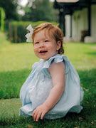 Image result for Prince Harry Daughter Picture First Birthday