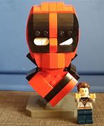 Image result for All LEGO Deadpool