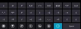 Image result for Smiley Symbols On Keyboard