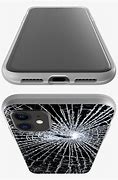 Image result for Broken iPhone Case