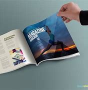 Image result for Magazine Inside Page Design
