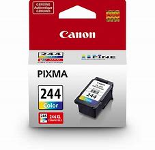 Image result for Canon Color Ink Cartridges