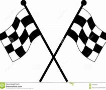 Image result for Race Car Flag