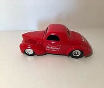 Image result for Budweiser Diecast