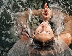Image result for Water Pose