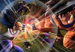 Image result for Dragon Ball Z New Game PS4