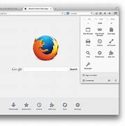 Image result for Firefox ScreenShot