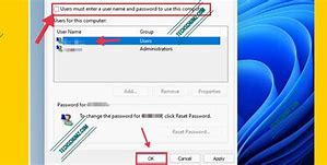 Image result for Bypass Password Windows 11