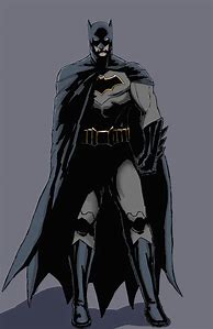 Image result for Post Rebirth Batman