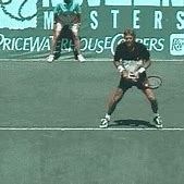 Image result for Bjorn Borg GIF