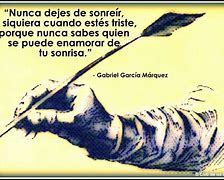 Image result for Gabriel Garcia Marquez Quotes En Español