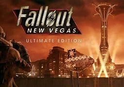Image result for Fallout New Vegas Ultimate