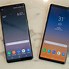 Image result for Note 9 Wake Up Screen