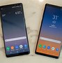 Image result for Samsung Note 8 Camera Module Vs. Note 9