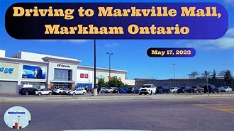 Image result for Markville Mall Parking