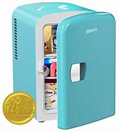 Image result for Mini Fridge with Mirror