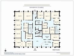 Image result for Commercial Floor Plans