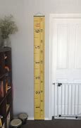 Image result for 69 Inches to Feet Height