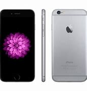 Image result for Silver iPhone 6 Plus Space