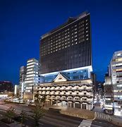 Image result for Hotel in Osaka