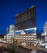 Image result for Osaka Hotel