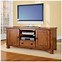 Image result for Tall Light Oak TV Stand