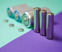 Image result for Panasonic Battery Types