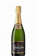 Image result for Lanson Magnum Champagne