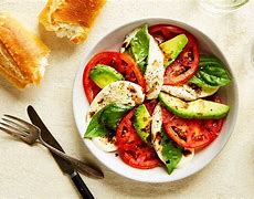 Image result for Elegant Vegetarian Meals