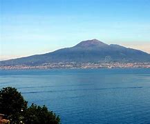 Image result for The Vecivuous Volcano in Naples Italy