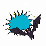 Image result for Pop Art Bat