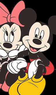 Image result for Mickey Minnie Mouse Cartoon