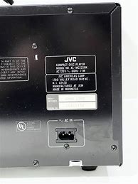 Image result for JVC 200 CD Player