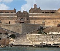 Image result for Fort Manoel Malta