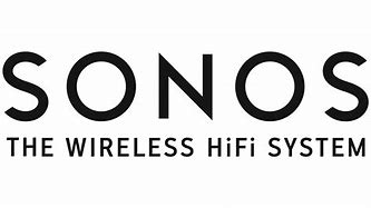 Image result for Sonos Icon