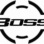 Image result for Boss Guitar Logo
