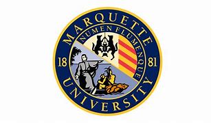 Image result for Marquette University Emblem